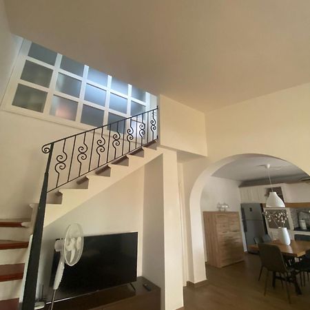 Casa Olbia Leilighet Eksteriør bilde